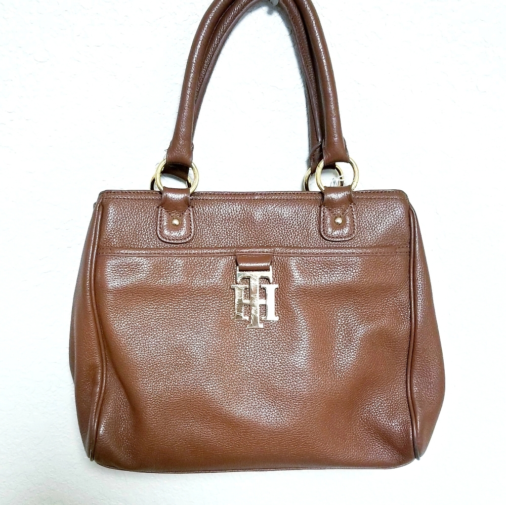 Tommy Hilfiger tote bag